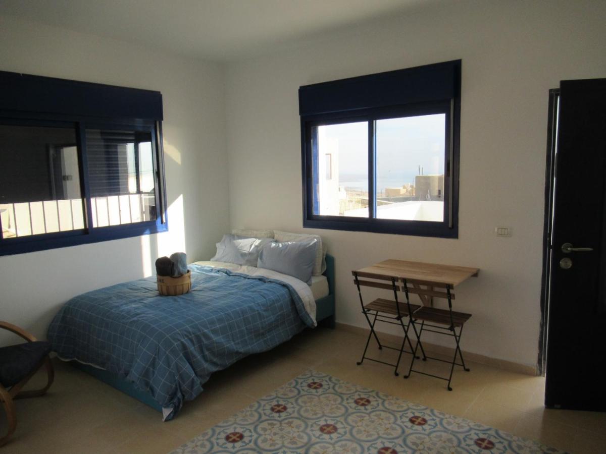 Unique&Warmy Place In The Dead Sea Avnat Exterior photo