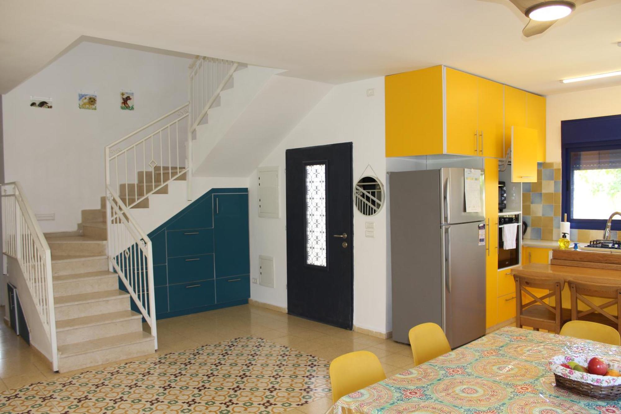 Unique&Warmy Place In The Dead Sea Avnat Exterior photo