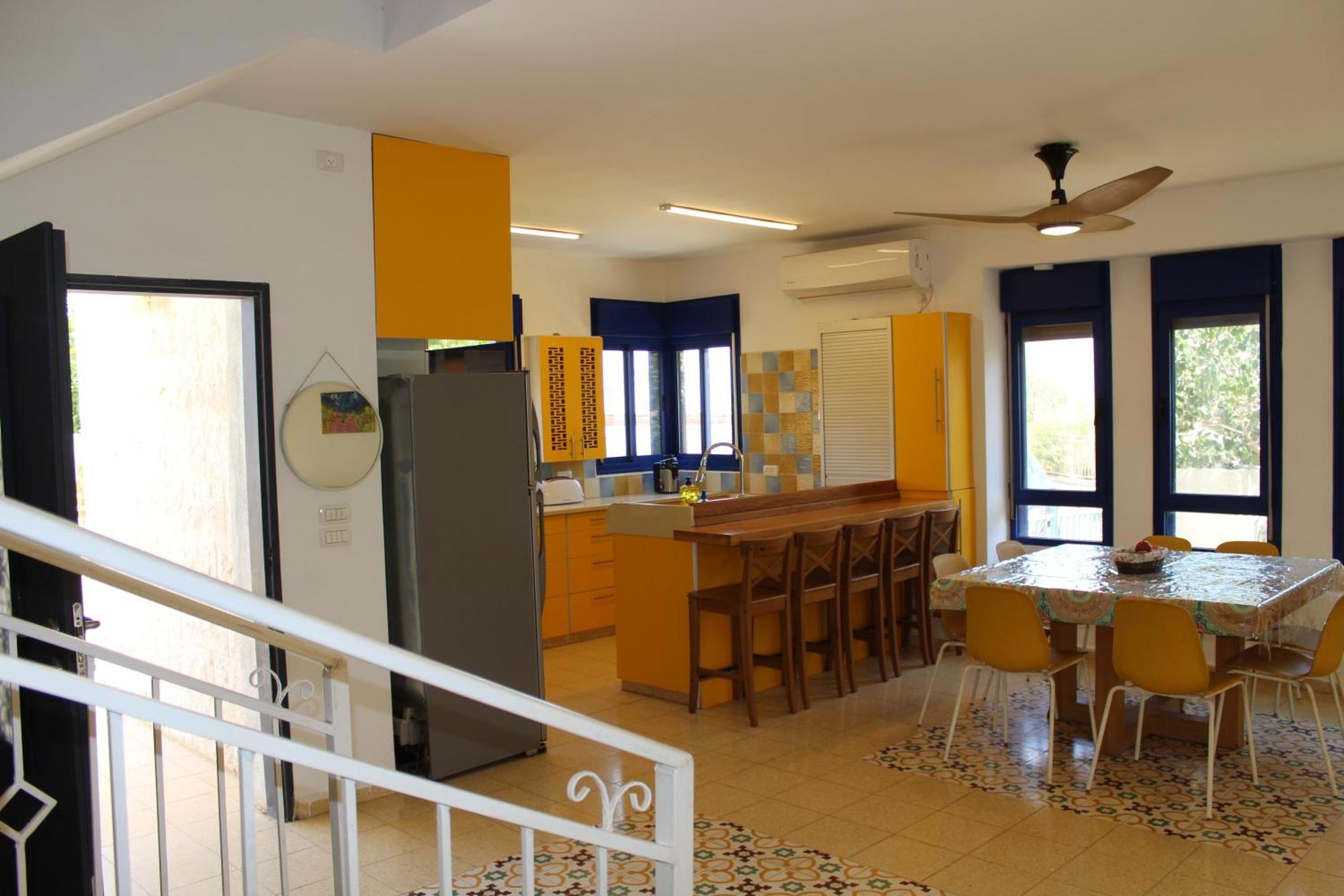 Unique&Warmy Place In The Dead Sea Avnat Exterior photo