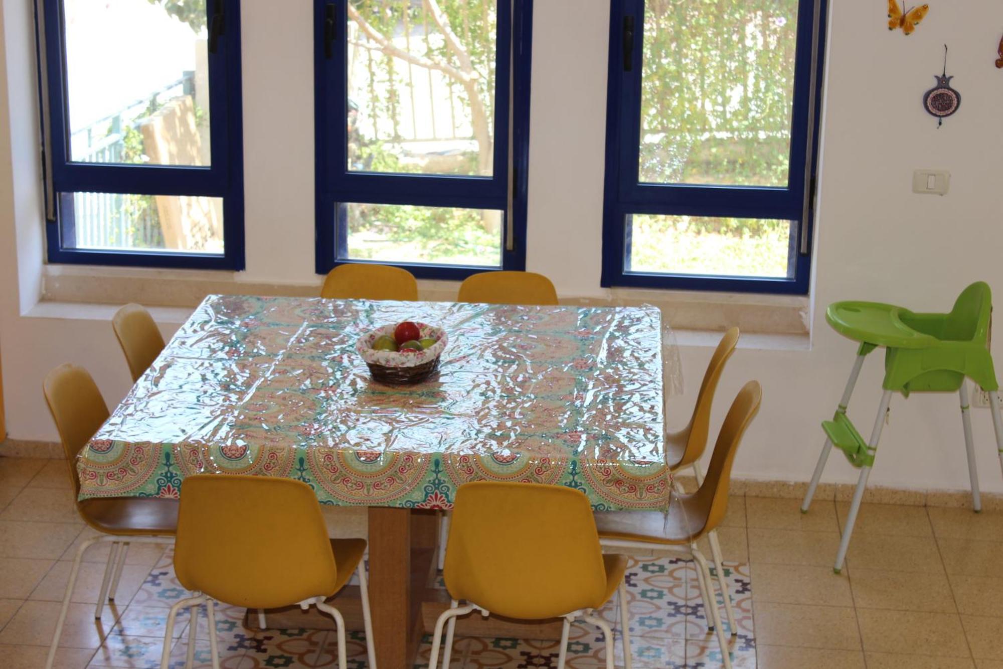 Unique&Warmy Place In The Dead Sea Avnat Exterior photo