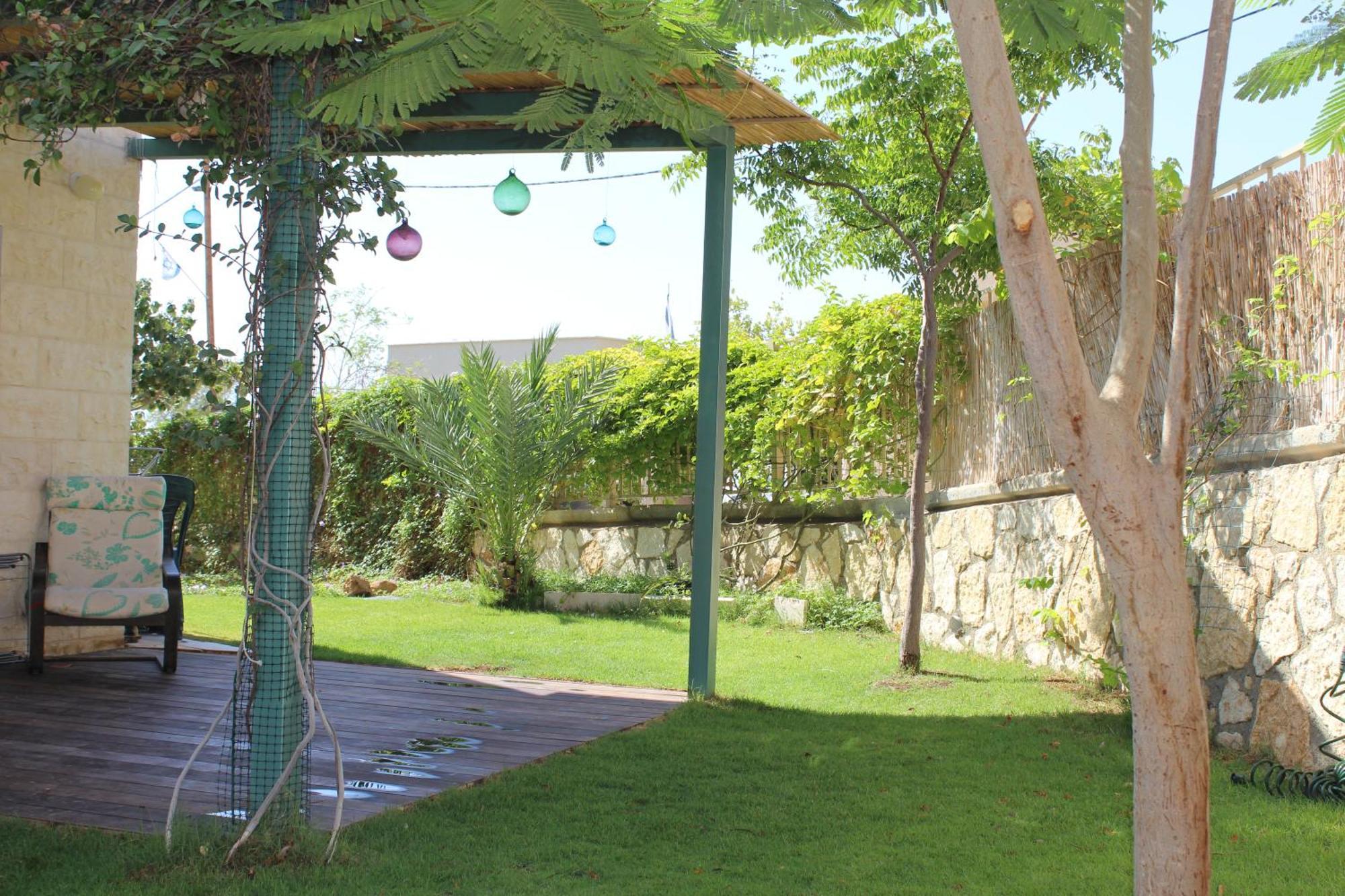 Unique&Warmy Place In The Dead Sea Avnat Exterior photo