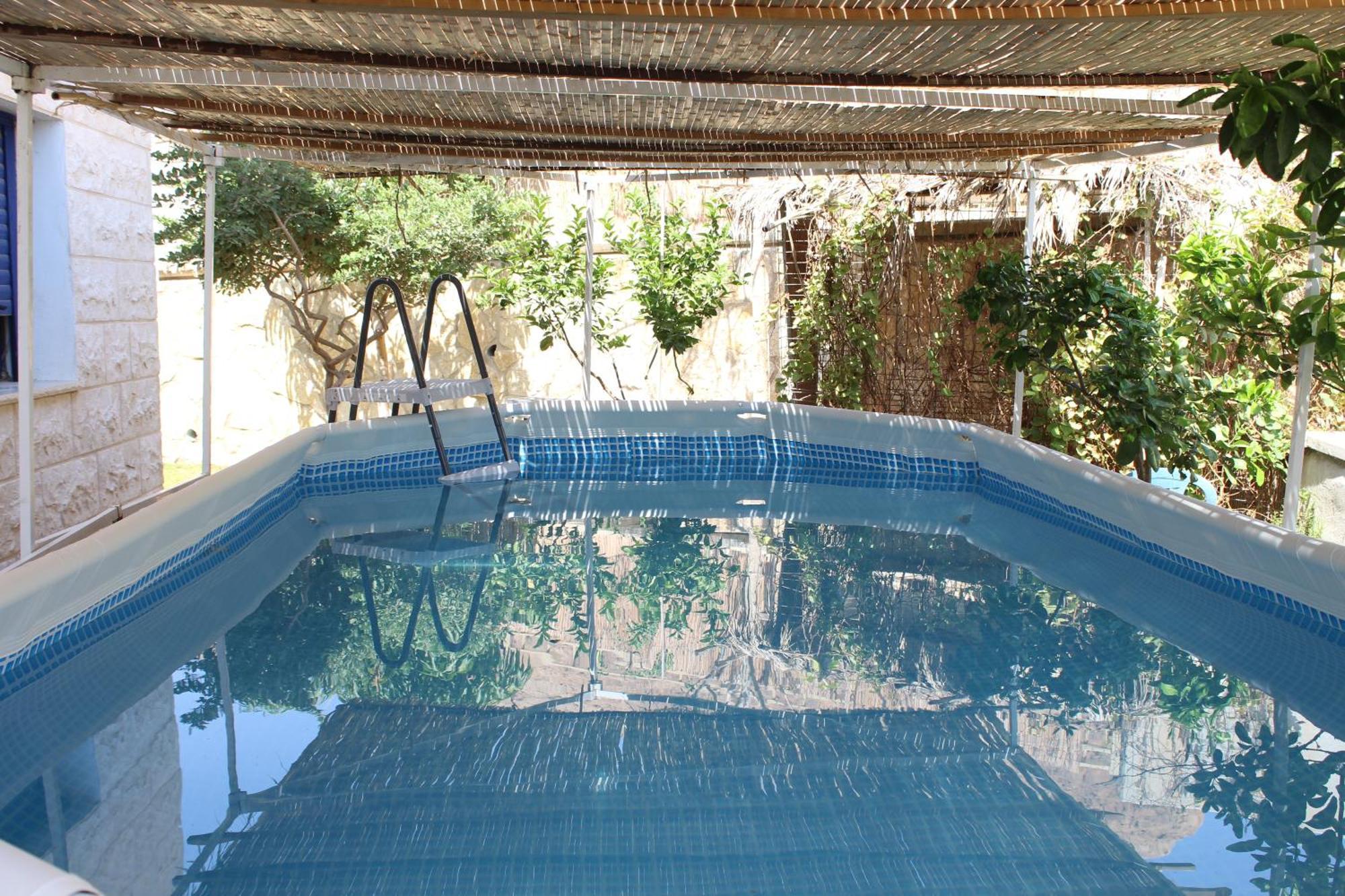 Unique&Warmy Place In The Dead Sea Avnat Exterior photo