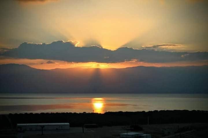 Unique&Warmy Place In The Dead Sea Avnat Exterior photo