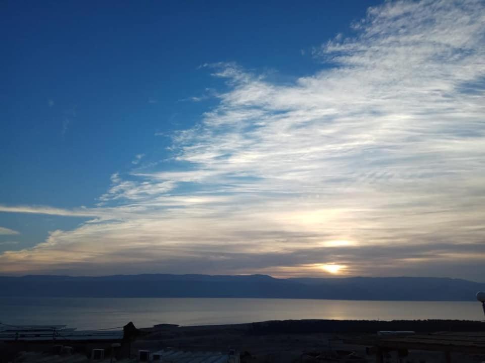 Unique&Warmy Place In The Dead Sea Avnat Exterior photo