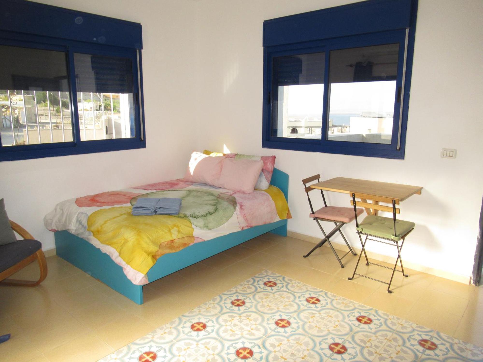 Unique&Warmy Place In The Dead Sea Avnat Exterior photo